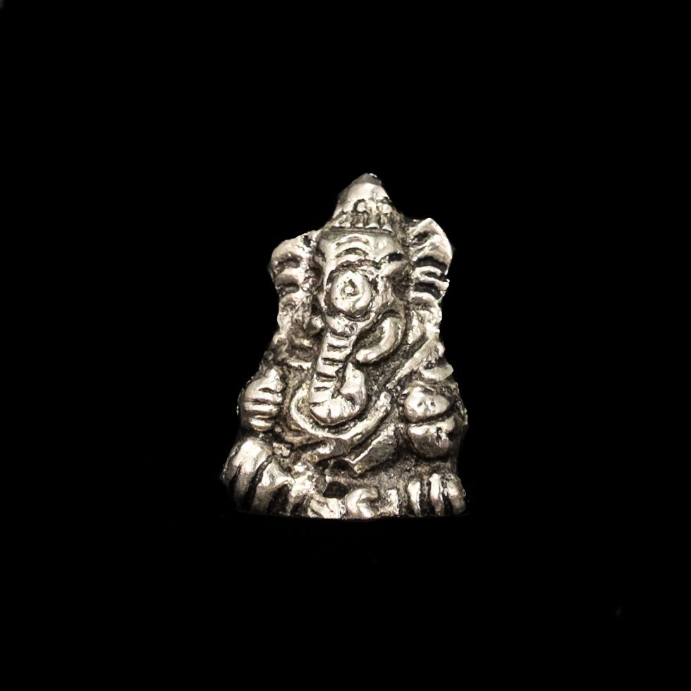 Stojak na kadzidełka Ganesha 1 India