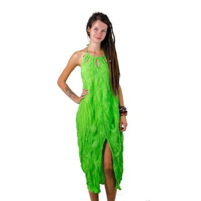 Sukienka Chintara Light Green | UNISIZE