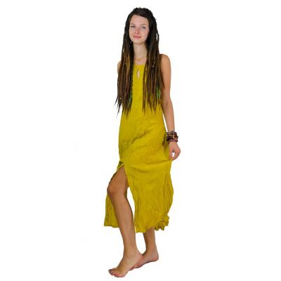 Sukienka Chintara Yellow