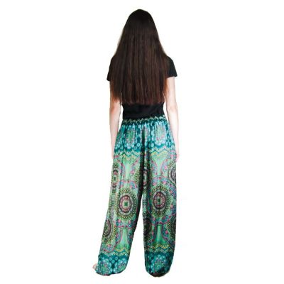Spodnie tureckie Jintara Paitoon Thailand