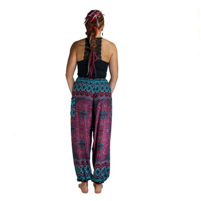 Spodnie tureckie / haremowe Somchai Asnee Thailand