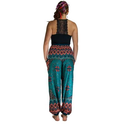 Spodnie tureckie / haremowe Somchai Kasem Thailand