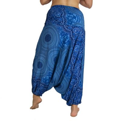 Spodnie haremowe / szarawary Tansanee Berempati Thailand