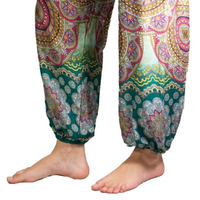 Spodnie tureckie / haremowe Somchai Anchali Thailand