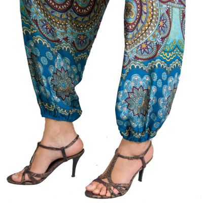 Spodnie tureckie / haremowe Somchai Hom Thailand