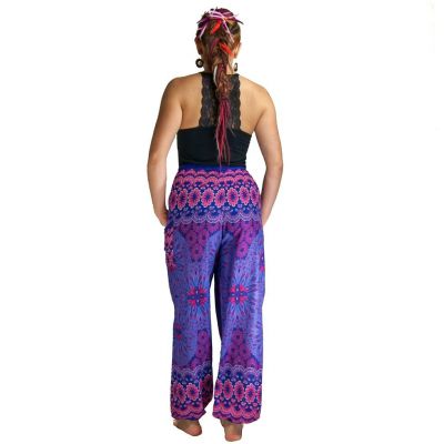 Spodnie tureckie / haremowe Somchai Pretalian Thailand