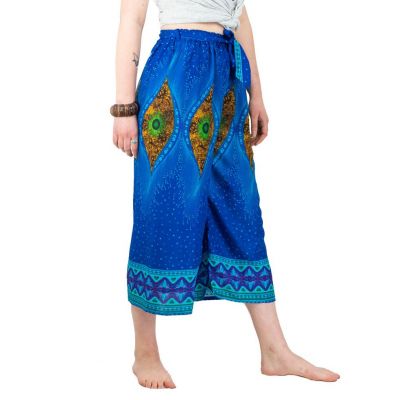 Trzy czwarte letnie spodnie May Samudra Thailand