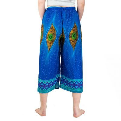 Trzy czwarte letnie spodnie May Samudra Thailand