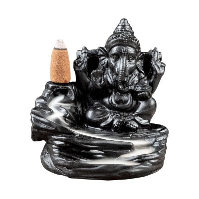 Stojak na kadzidełka Ganesha 1