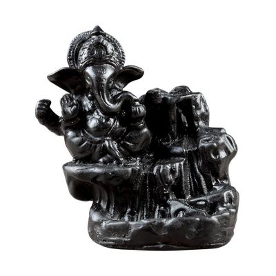 Stojak na kadzidełka Ganesha 2 India