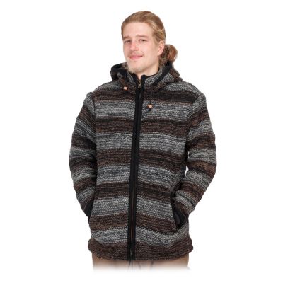 Wełniany sweter Halebow Height | M, L, XXL
