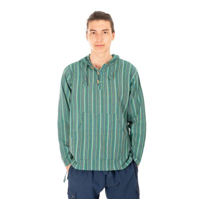 Kurta Ganet Harris - koszula męska z długimi rękawami | S, M, L, XL, XXL, XXXL