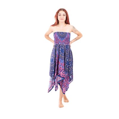Sukienkia / spódnica asymetryczna 2 w 1 Malai Ginevra Thailand
