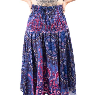 Sukienkia / spódnica asymetryczna 2 w 1 Malai Ginevra Thailand