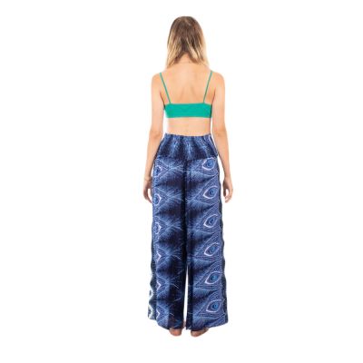Szerokie spódnico-spodnie / kuloty Sayuri Jannat Thailand