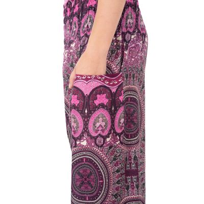 Spodnie tureckie / haremowe Somchai Chenzira Thailand