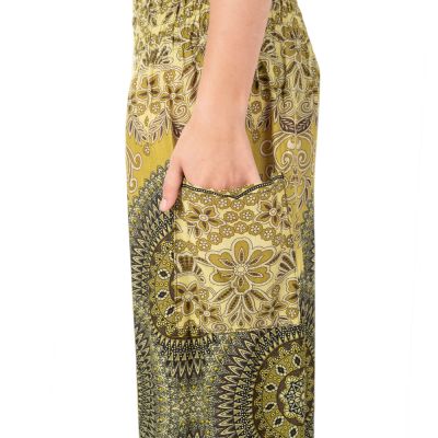 Spodnie tureckie / haremowe Somchai Jimin Thailand