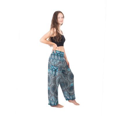 Spodnie tureckie / haremowe Somchai Onuris Thailand