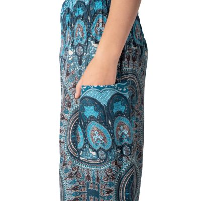 Spodnie tureckie / haremowe Somchai Onuris Thailand