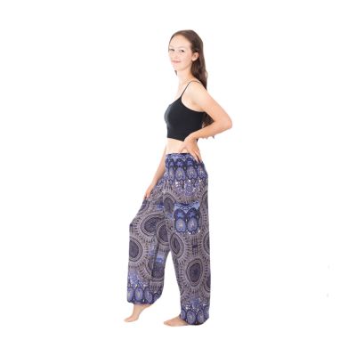 Spodnie tureckie / haremowe Somchai Sagira Thailand