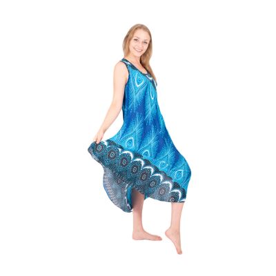 Sukienka plażowa Yami Rahim - bez rękawów Thailand