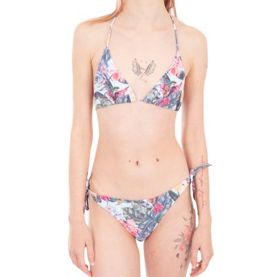 Strój kąpielowy bikini etno Georgina | S, M, L, XL