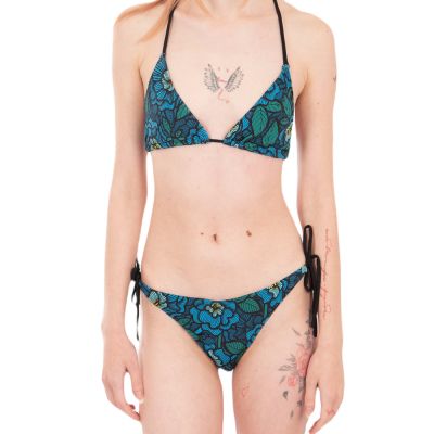 Strój kąpielowy bikini etno Winona | S, M, L, XL