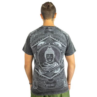 Koszulka Kirat Buddha Nepal