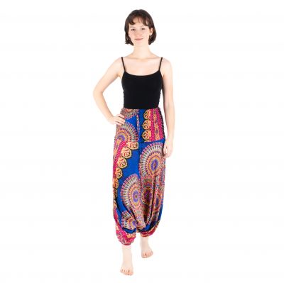 Spodnie haremowe szarawary Tansanee Ingumba Thailand