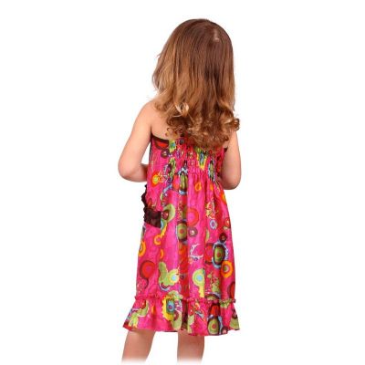 Sukienka dziecięca Choli Lilac