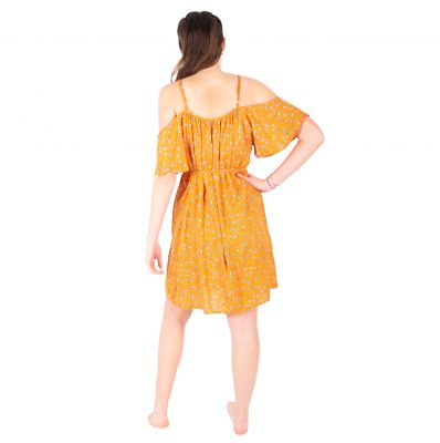 Sukienka z opuszczonymi ramionami Alora Finley Thailand