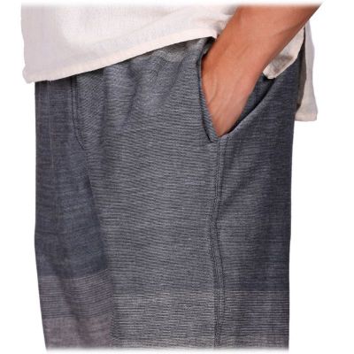 Męskie bawełniane spodnie marki Tiga Kelab Nepal